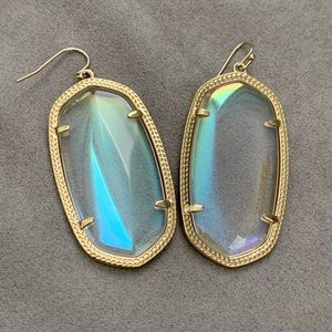 Kendra Scott Danielle earrings